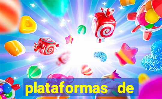 plataformas de jogos estrangeiras